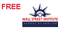 Wall Street English Special Offer!